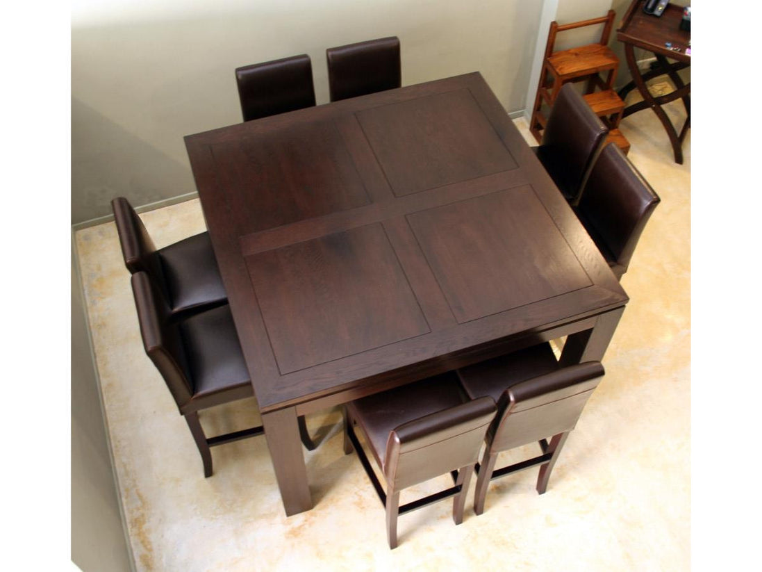 ALTO | High dining table