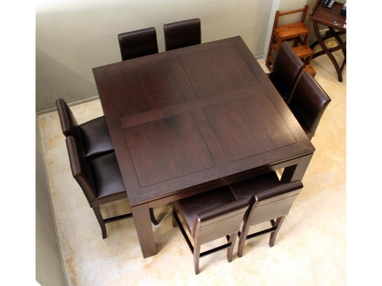 ALTO | High dining table