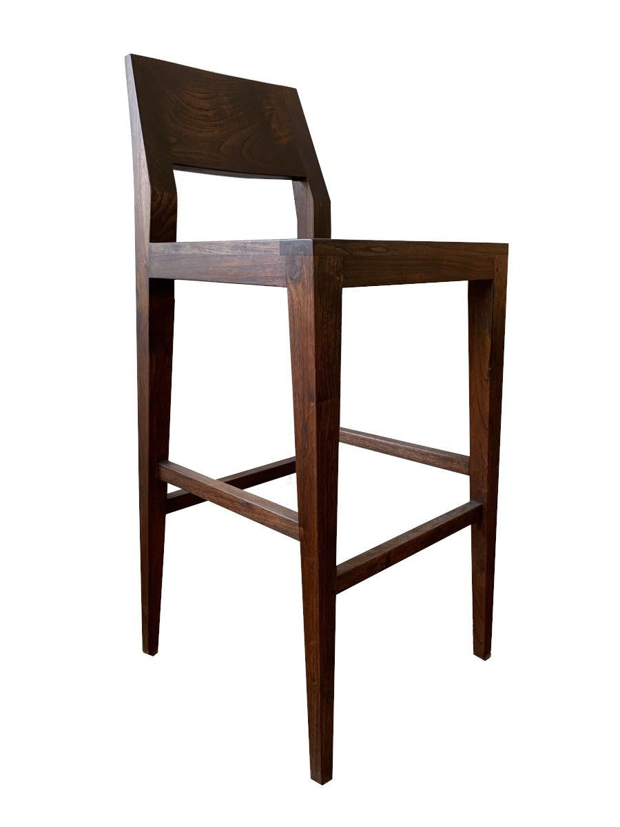 JENNAH | Bar Chair