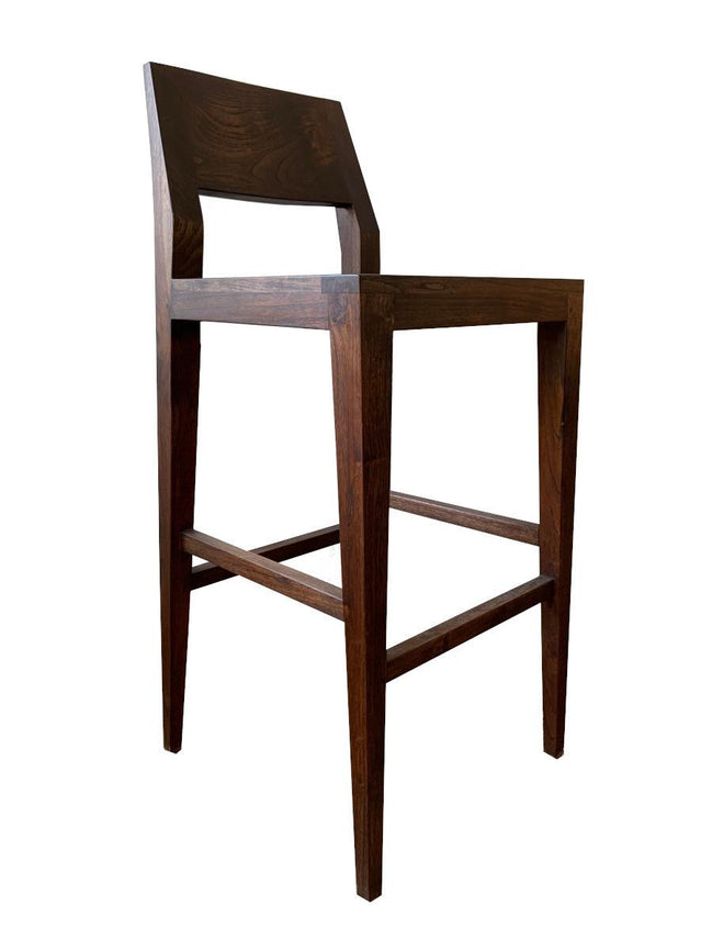 JENNAH | Bar Chair