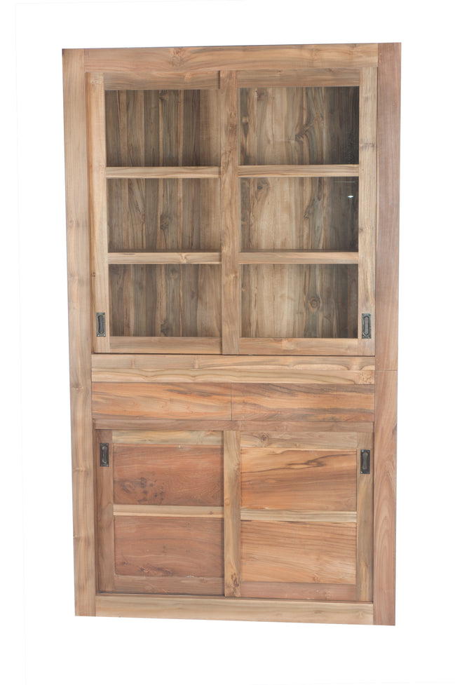 LYON | Display cabinet