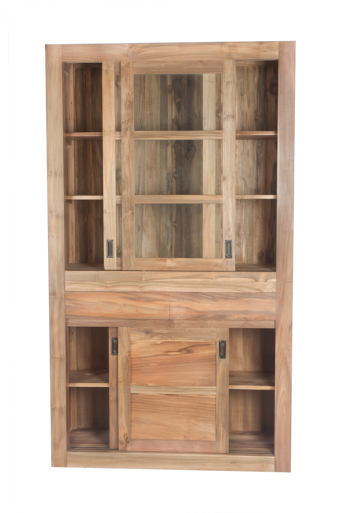 LYON | Display cabinet