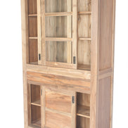 LYON | Display cabinet
