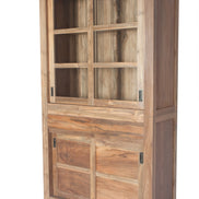 LYON | Display cabinet