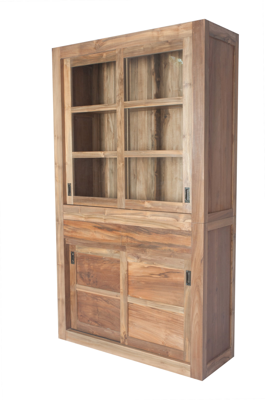 LYON | Display cabinet