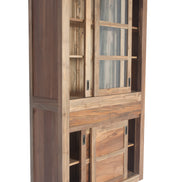 LYON | Display cabinet