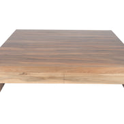 SURFACE | Coffee table, modern cubic