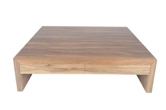 SURFACE | Coffee table, modern cubic