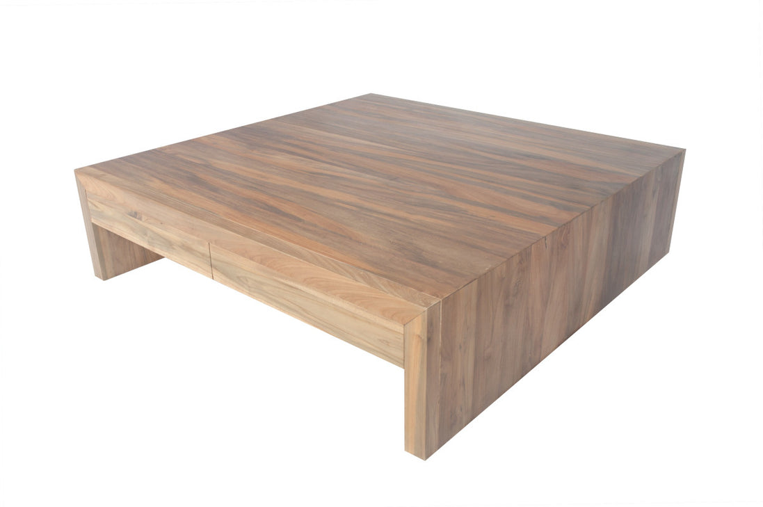 SURFACE | Coffee table, modern cubic