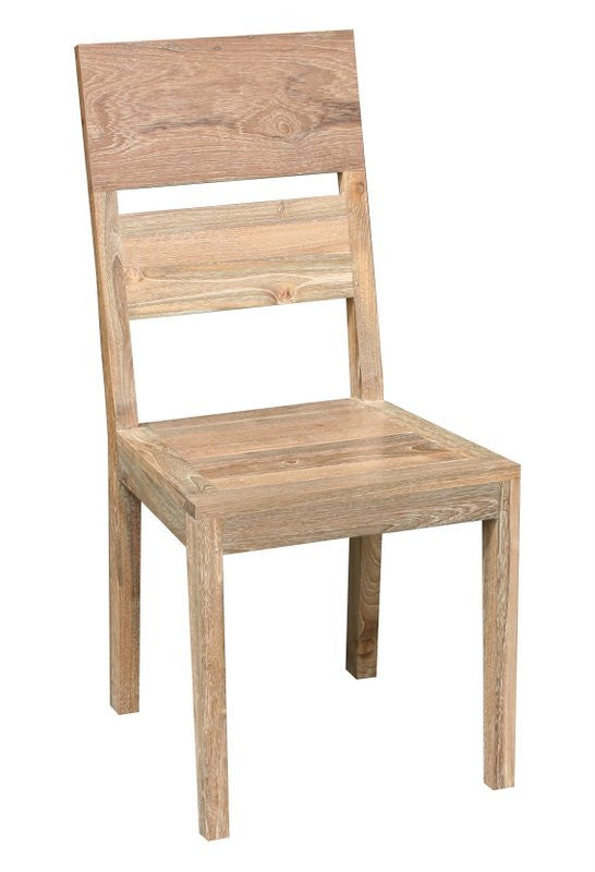 TECHNO | Dining chair