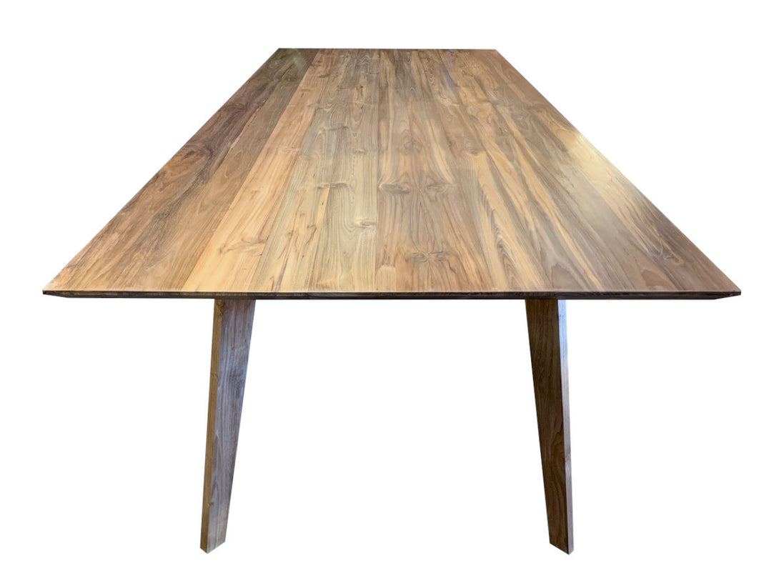 MARRYS | Dining Table rectangular top