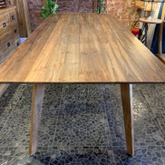 MARRYS | Dining Table rectangular top