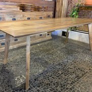 MARRYS | Dining Table rectangular top