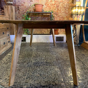 MARRYS | Dining Table rectangular top