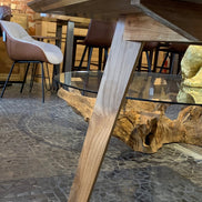 MARRYS | Dining Table rectangular top