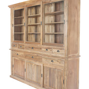 JOHNNY | Hardware shop cabinet