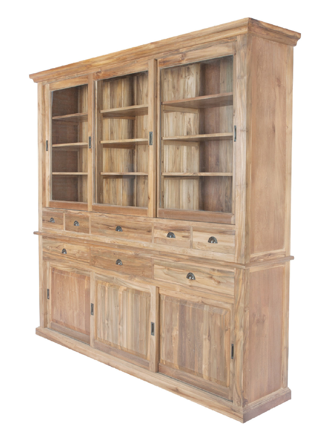JOHNNY | Hardware shop cabinet