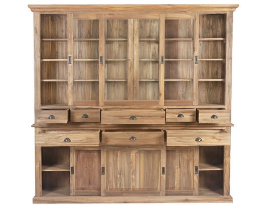 JOHNNY | Hardware shop cabinet