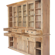 JOHNNY | Hardware shop cabinet