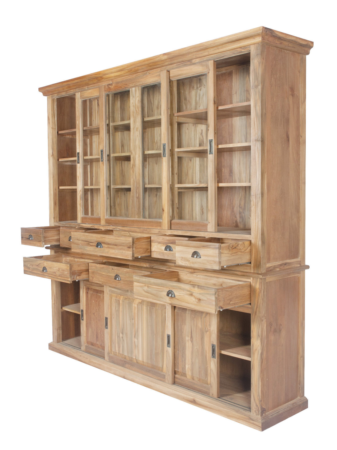 JOHNNY | Hardware shop cabinet