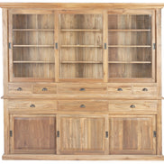 JOHNNY | Hardware shop cabinet