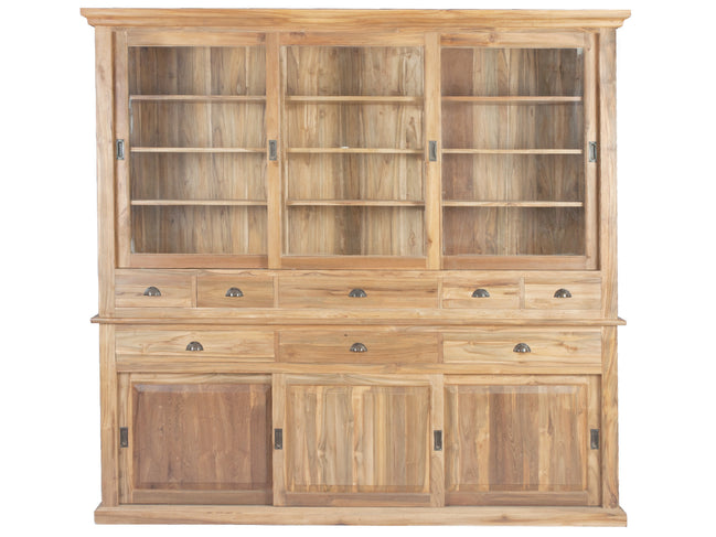 JOHNNY | Hardware shop cabinet