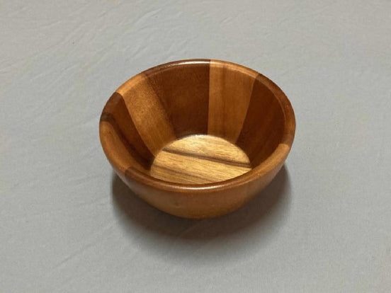 Bowl acacia