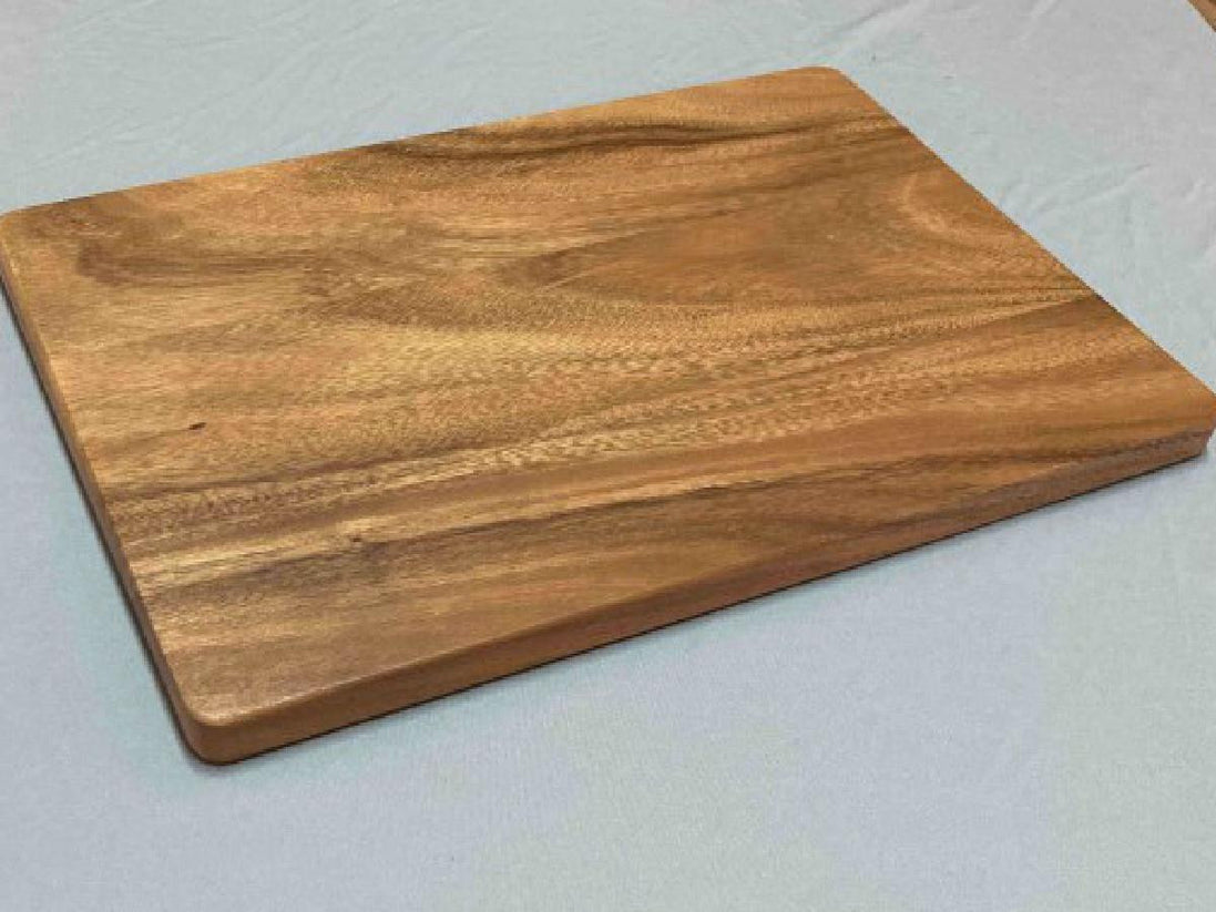 Cutting board