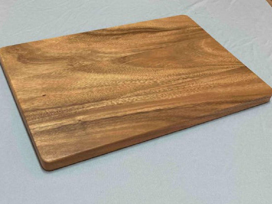 Cutting board