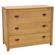 MILLY | Chest of 3 drawers