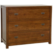 MILLY | Chest of 3 drawers