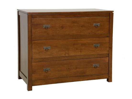 MILLY | Chest of 3 drawers