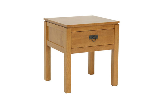 CLINT | Bedside table 1 drawer