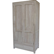 VENTURE | Wardrobe 2 doors 2 drawers