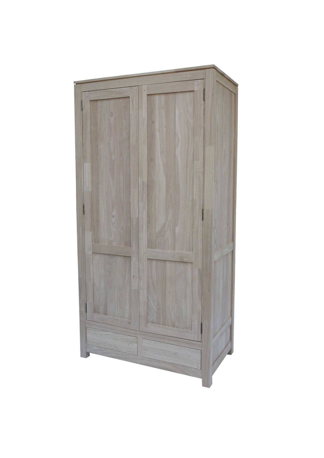 VENTURE | Wardrobe 2 doors 2 drawers