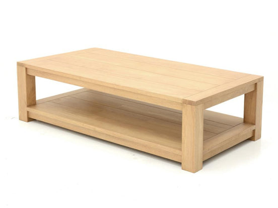 Coffee table 2 levels | RIGLO