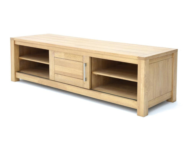 Tv cabinet 1 sliding door | RIGLO