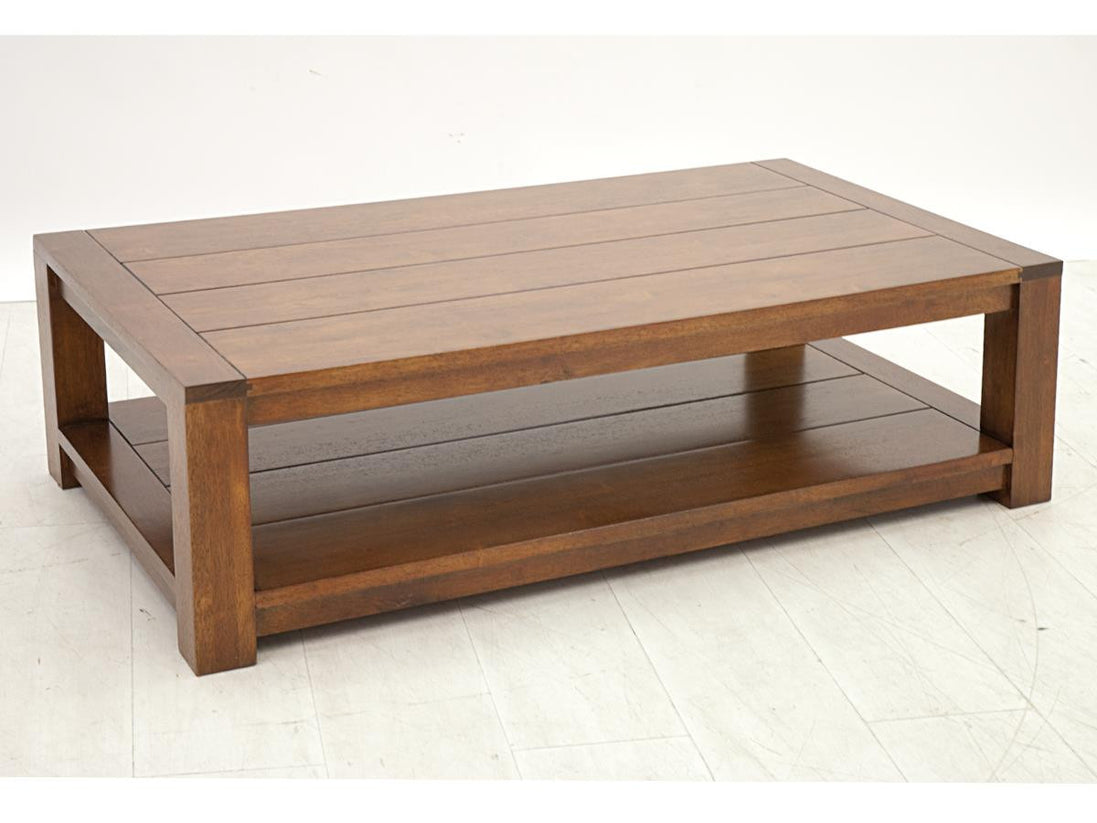 Coffee table 2 levels | RIGLO