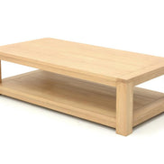 Coffee table 2 levels | RIGLO