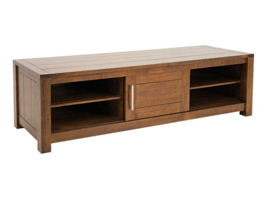 Tv cabinet 1 sliding door | RIGLO