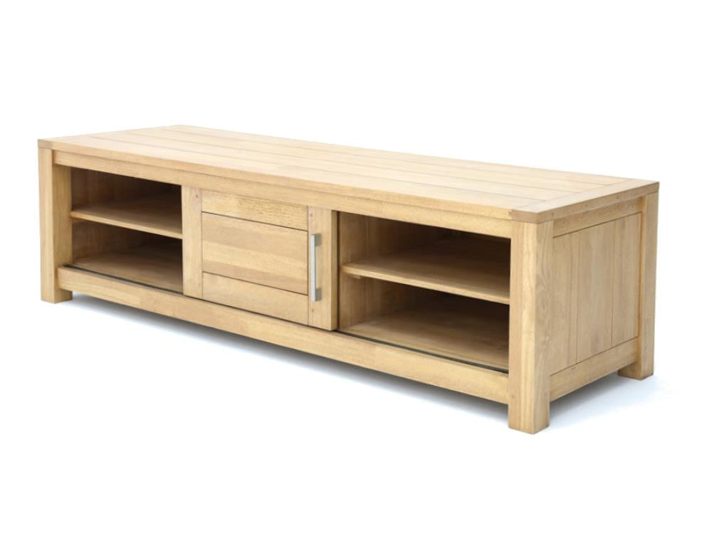 Tv cabinet 1 sliding door | RIGLO