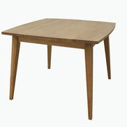 Squared dining table | GILSON
