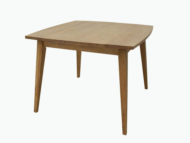 Squared dining table | GILSON