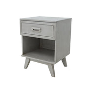 Nachtkastje 1 lade | Vintage