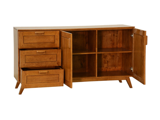 Sideboard 2 doors 3 drawers | Vintage