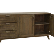 Sideboard 2 doors 3 drawers | Vintage