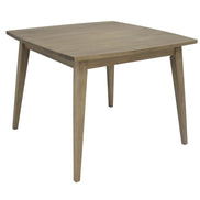 Squared dining table | GILSON