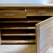 TOD | Shoe cabinet
