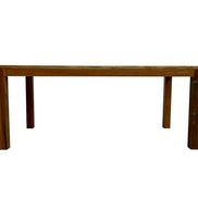 EWF013 | Cubic dining table