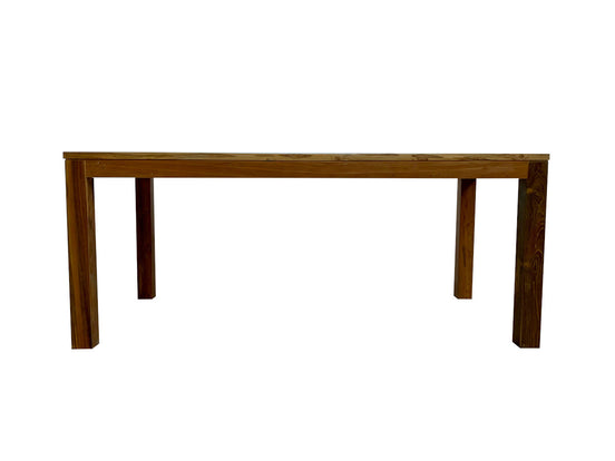 EWF013 | Cubic dining table